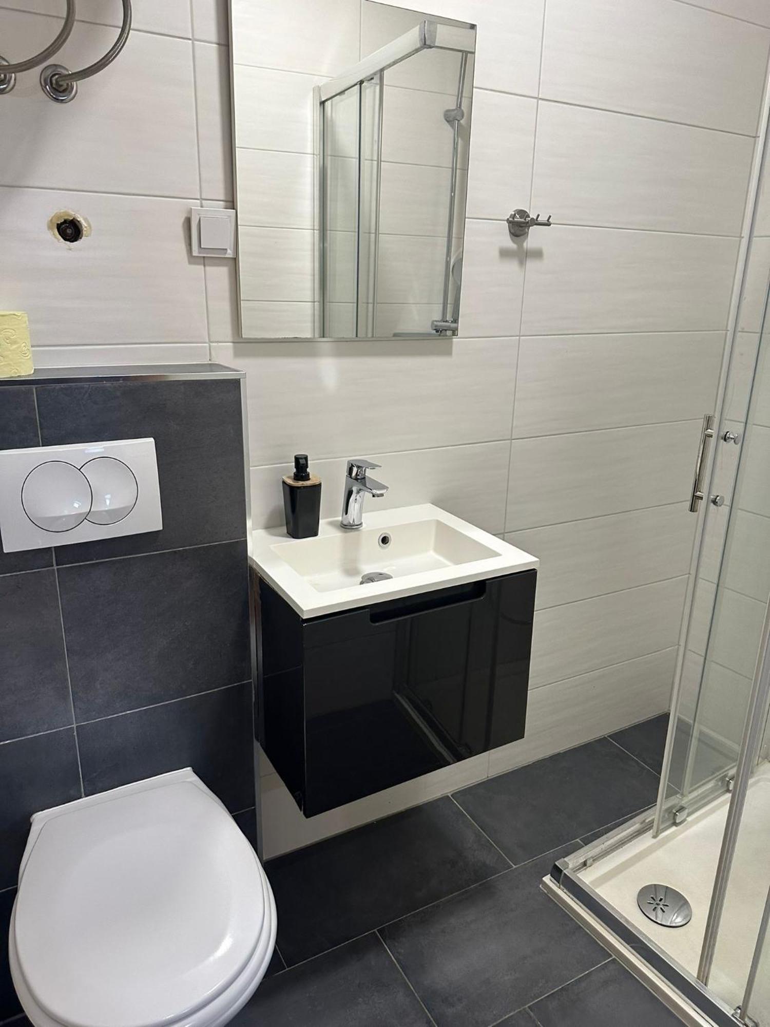 Apartment In The Heart Of Pula Bagian luar foto