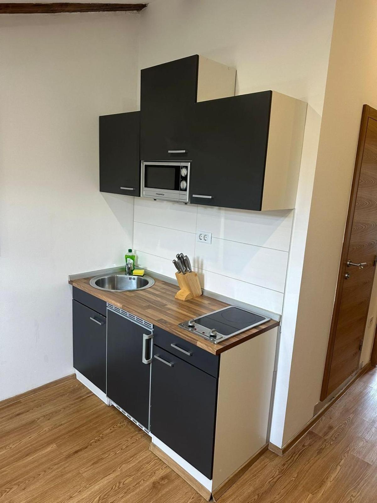 Apartment In The Heart Of Pula Bagian luar foto